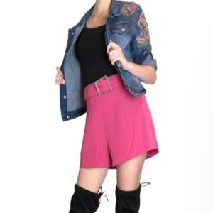GRACE Jean Jacket